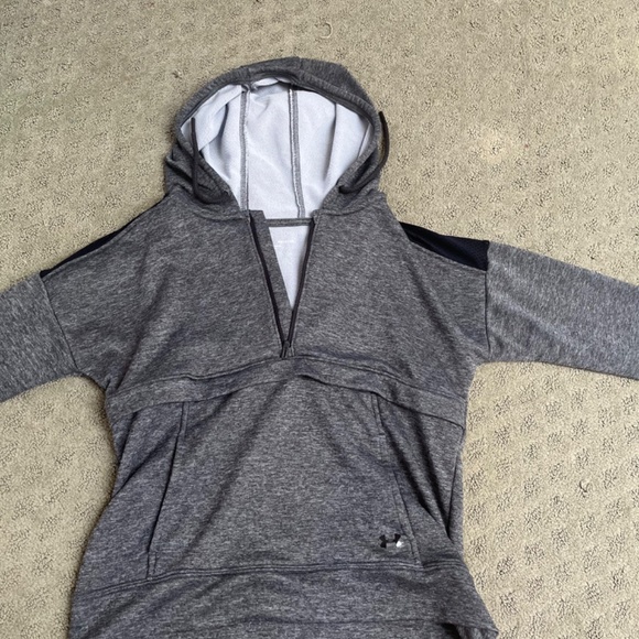 Under Armour jacket - Picture 2 of 4